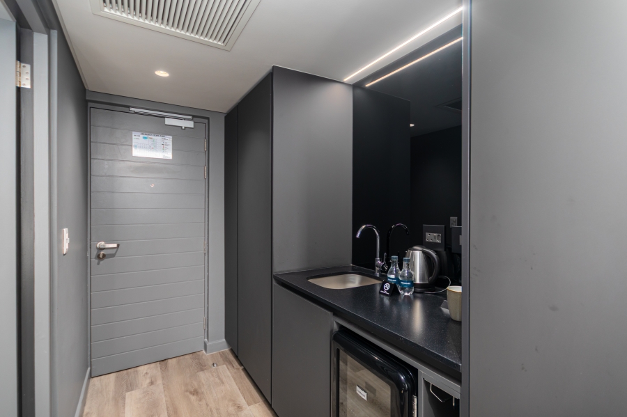 To Let 0 Bedroom Property for Rent in Cape Town City Centre Western Cape